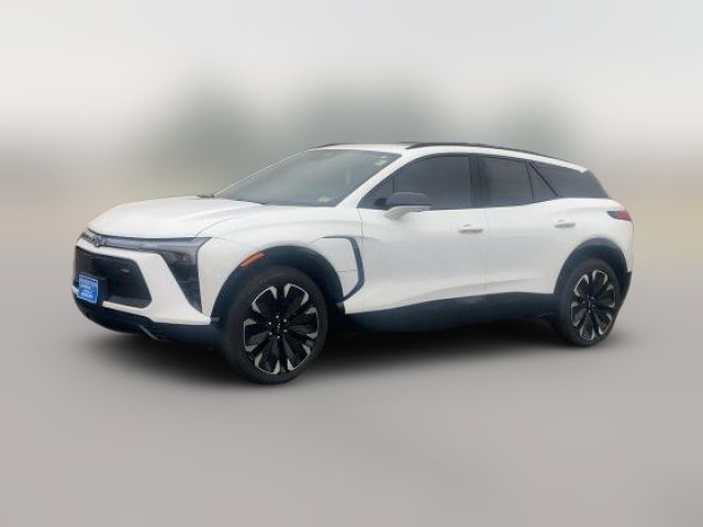 2024 Chevrolet Blazer EV RWD RS