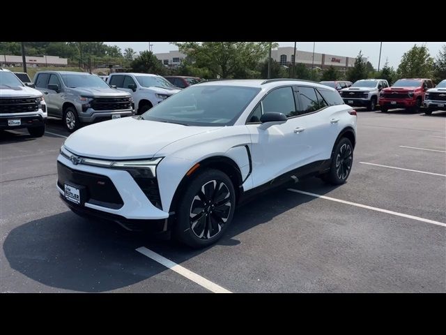 2024 Chevrolet Blazer EV RWD RS