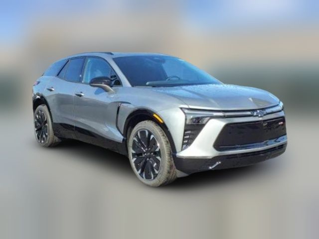 2024 Chevrolet Blazer EV RWD RS