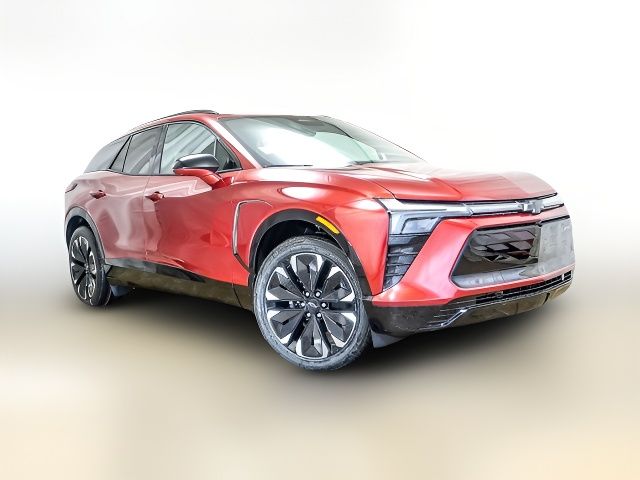 2024 Chevrolet Blazer EV RWD RS