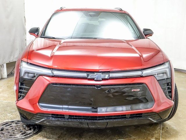 2024 Chevrolet Blazer EV RWD RS