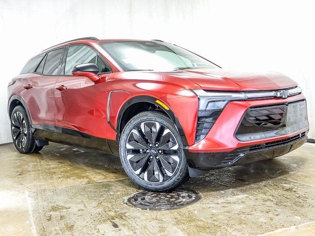 2024 Chevrolet Blazer EV RWD RS