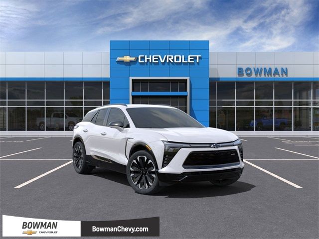 2024 Chevrolet Blazer EV RWD RS