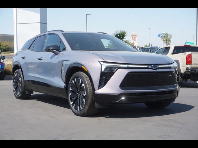 2024 Chevrolet Blazer EV RWD RS