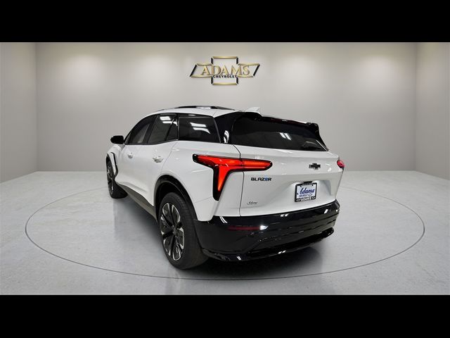 2024 Chevrolet Blazer EV RWD RS