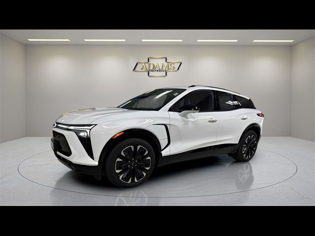 2024 Chevrolet Blazer EV RWD RS