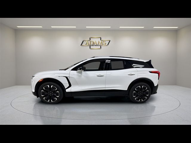 2024 Chevrolet Blazer EV RWD RS