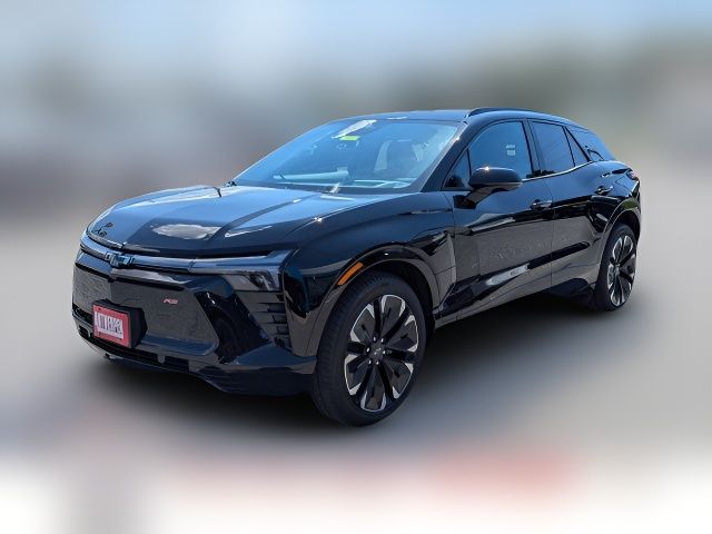 2024 Chevrolet Blazer EV RWD RS