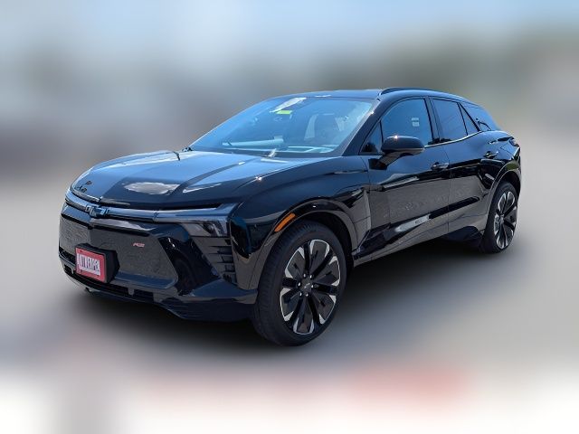 2024 Chevrolet Blazer EV RWD RS