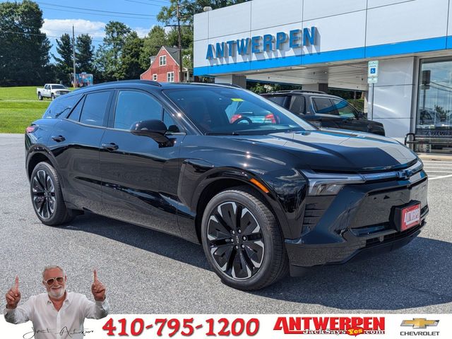 2024 Chevrolet Blazer EV RWD RS