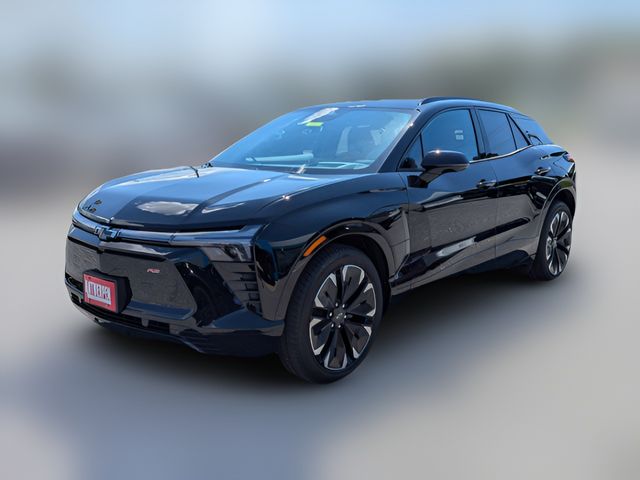 2024 Chevrolet Blazer EV RWD RS