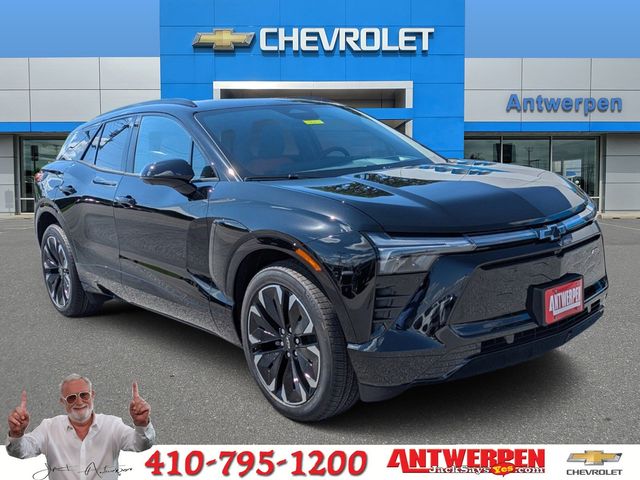 2024 Chevrolet Blazer EV RWD RS
