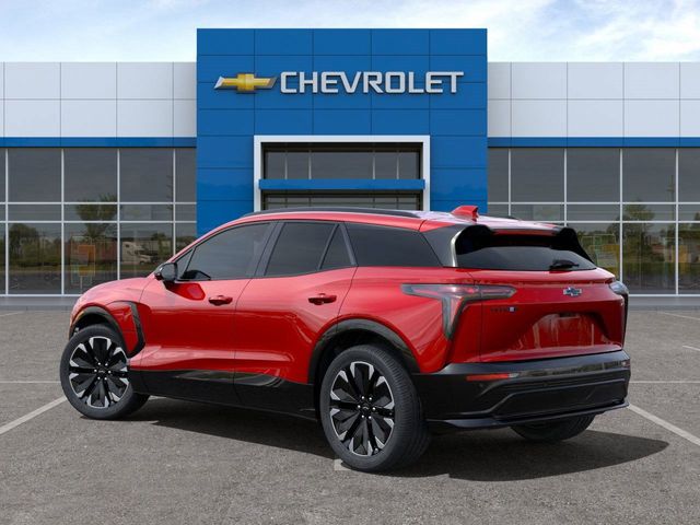 2024 Chevrolet Blazer EV RWD RS