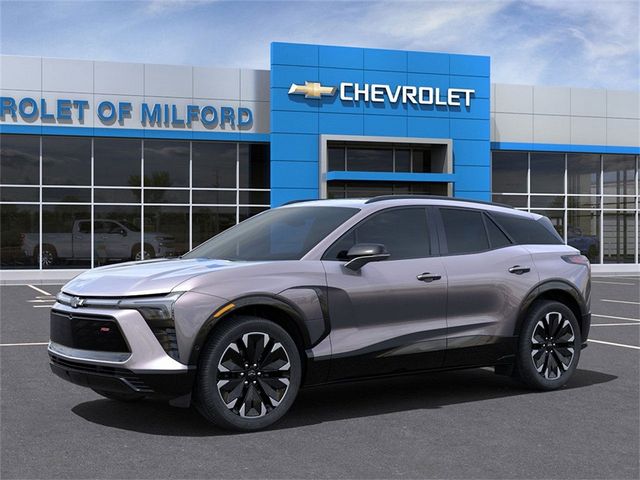 2024 Chevrolet Blazer EV RWD RS