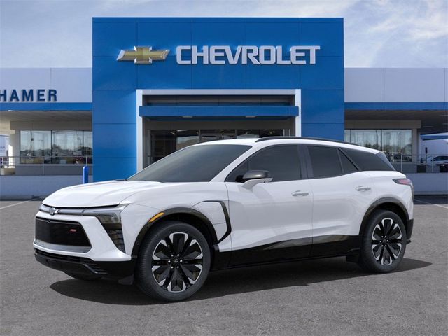 2024 Chevrolet Blazer EV RWD RS