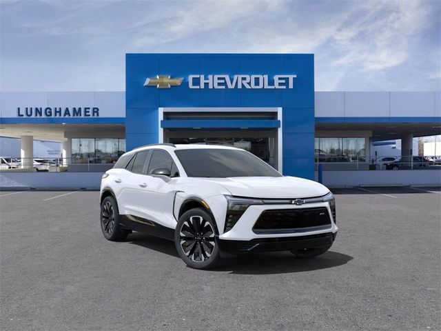 2024 Chevrolet Blazer EV RWD RS