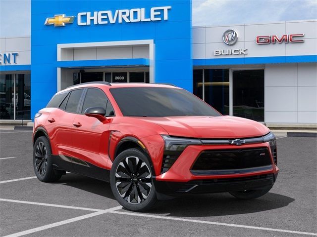 2024 Chevrolet Blazer EV RWD RS