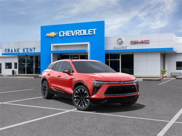 2024 Chevrolet Blazer EV RWD RS