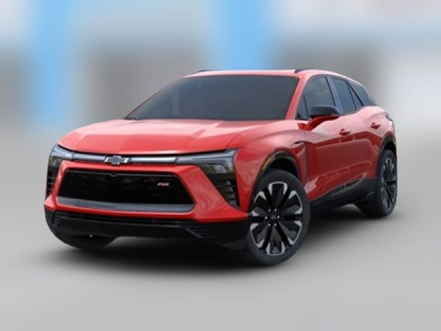 2024 Chevrolet Blazer EV RWD RS