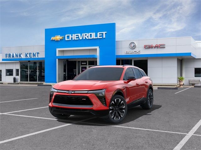 2024 Chevrolet Blazer EV RWD RS