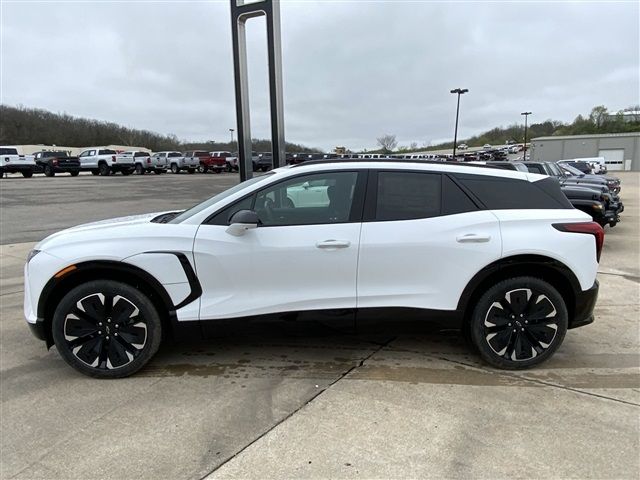 2024 Chevrolet Blazer EV RWD RS