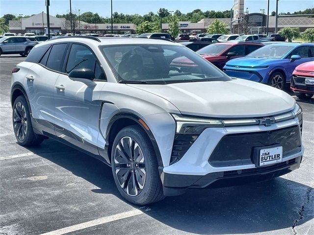 2024 Chevrolet Blazer EV RWD RS