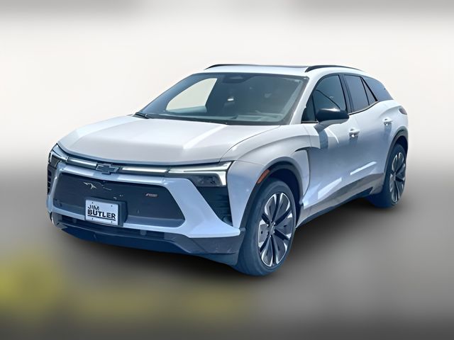 2024 Chevrolet Blazer EV RWD RS