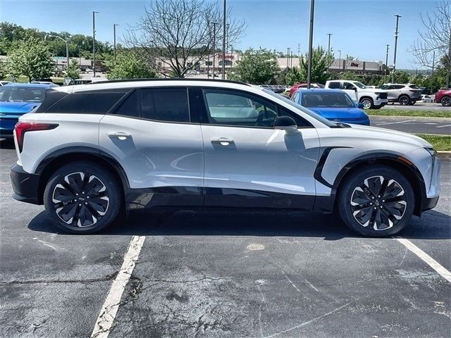 2024 Chevrolet Blazer EV RWD RS
