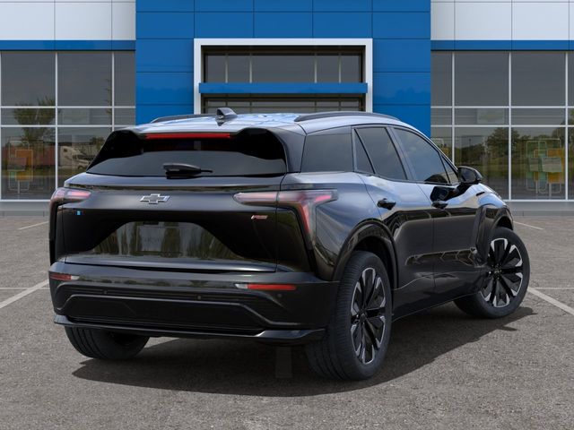 2024 Chevrolet Blazer EV RWD RS