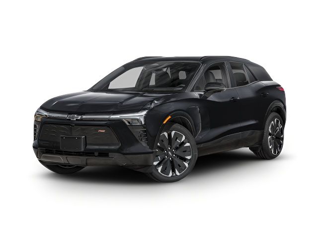 2024 Chevrolet Blazer EV RWD RS