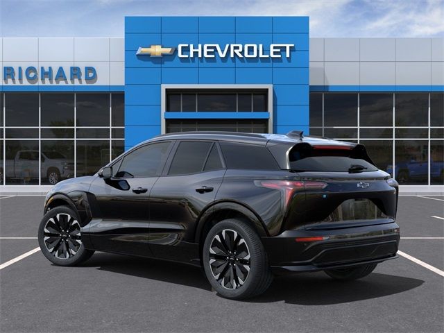 2024 Chevrolet Blazer EV RWD RS