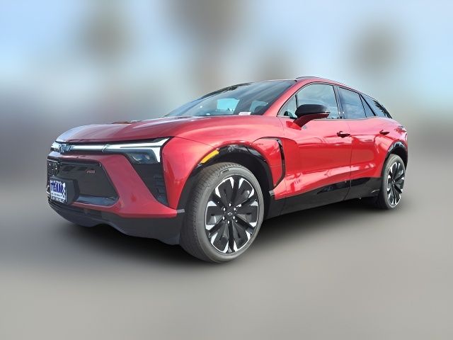 2024 Chevrolet Blazer EV RWD RS