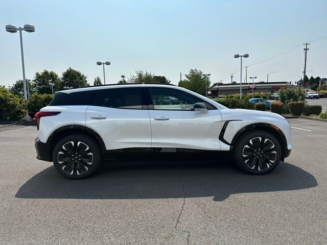 2024 Chevrolet Blazer EV RWD RS