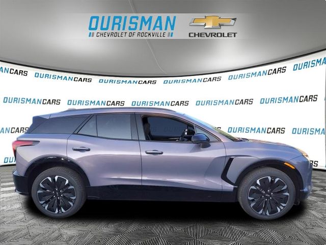 2024 Chevrolet Blazer EV RWD RS