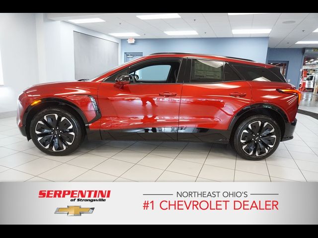 2024 Chevrolet Blazer EV RWD RS