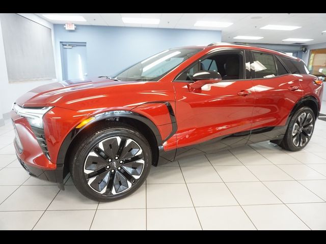 2024 Chevrolet Blazer EV RWD RS