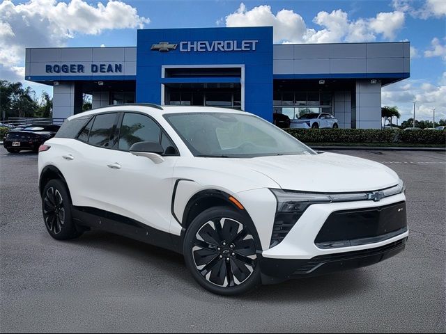 2024 Chevrolet Blazer EV RWD RS