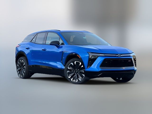 2024 Chevrolet Blazer EV RWD RS