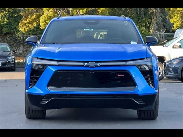 2024 Chevrolet Blazer EV RWD RS