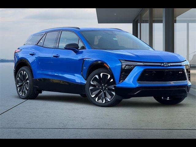 2024 Chevrolet Blazer EV RWD RS