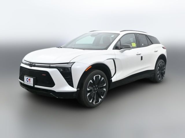 2024 Chevrolet Blazer EV RWD RS