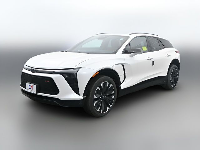 2024 Chevrolet Blazer EV RWD RS