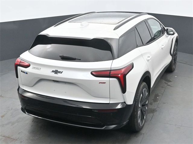 2024 Chevrolet Blazer EV RWD RS