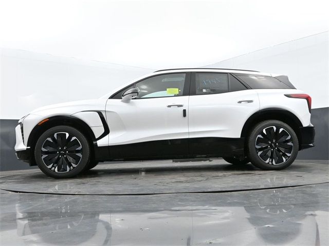 2024 Chevrolet Blazer EV RWD RS