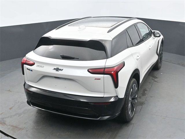 2024 Chevrolet Blazer EV RWD RS