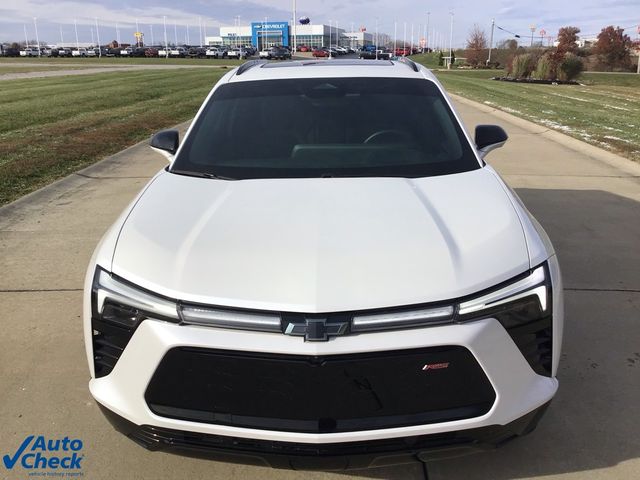 2024 Chevrolet Blazer EV RWD RS