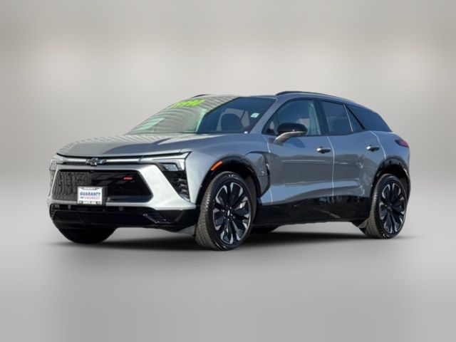 2024 Chevrolet Blazer EV RWD RS