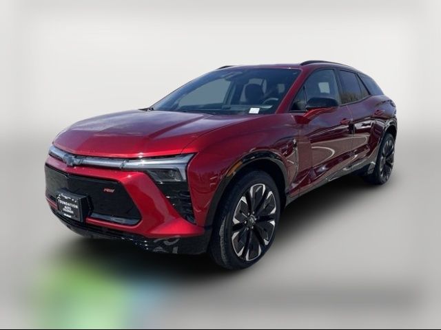 2024 Chevrolet Blazer EV RWD RS