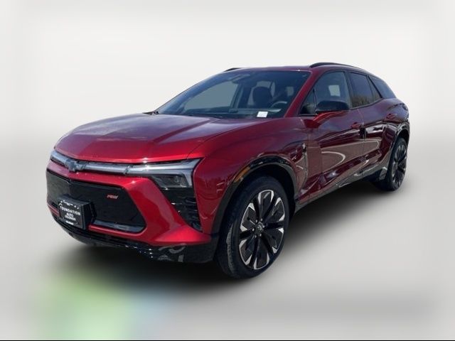 2024 Chevrolet Blazer EV RWD RS