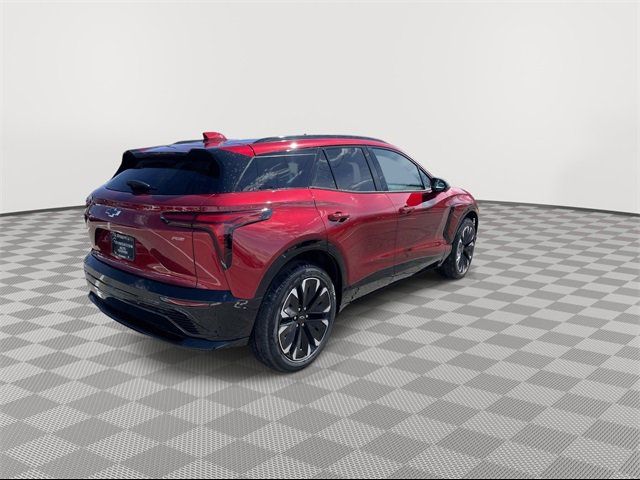 2024 Chevrolet Blazer EV RWD RS